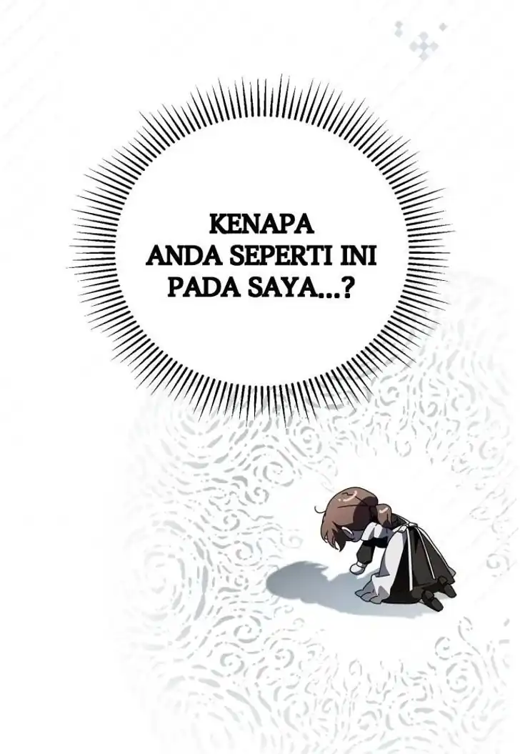 The Count’s Secret Maid Bab 18 halaman 72