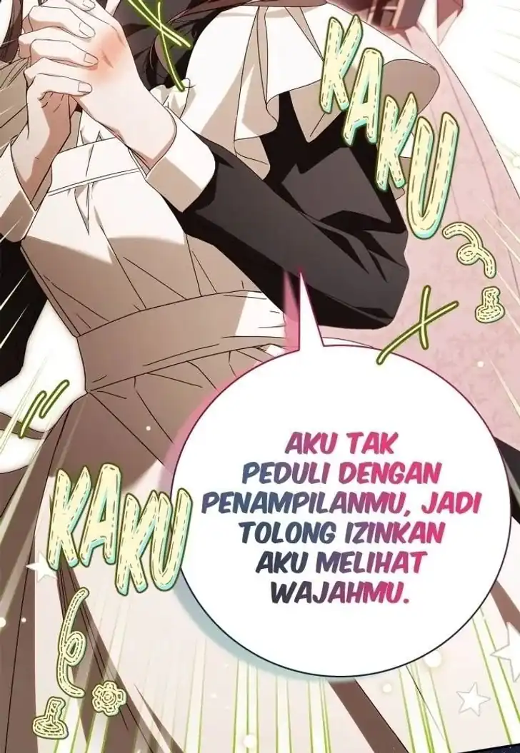 The Count’s Secret Maid Bab 18 halaman 79