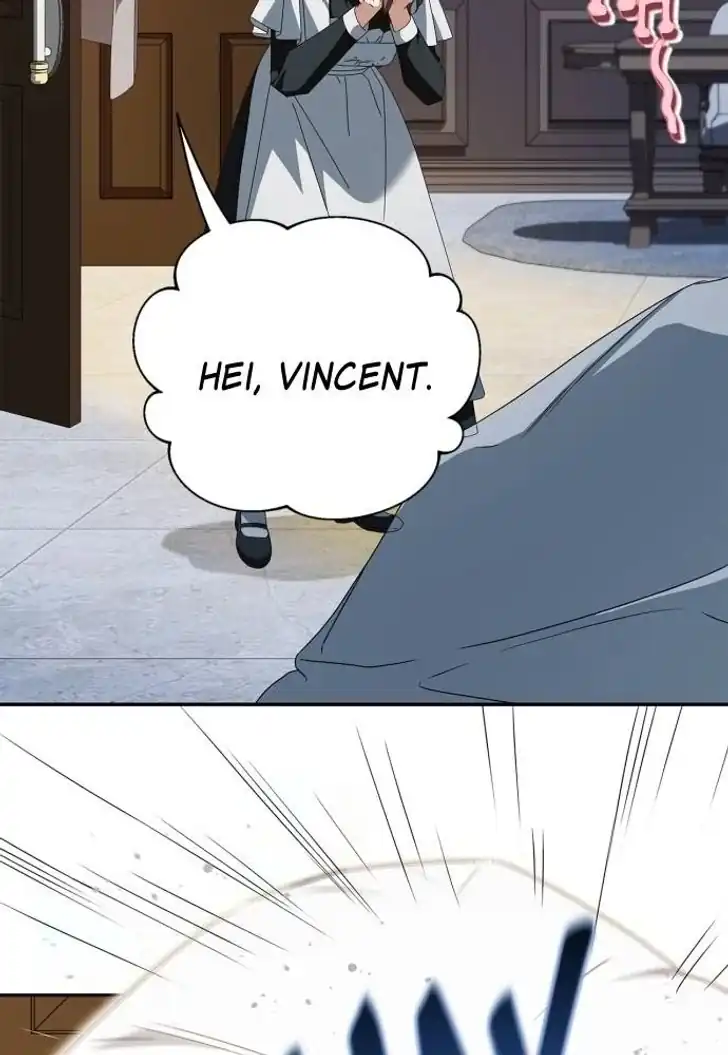 The Count’s Secret Maid Bab 18 halaman 81