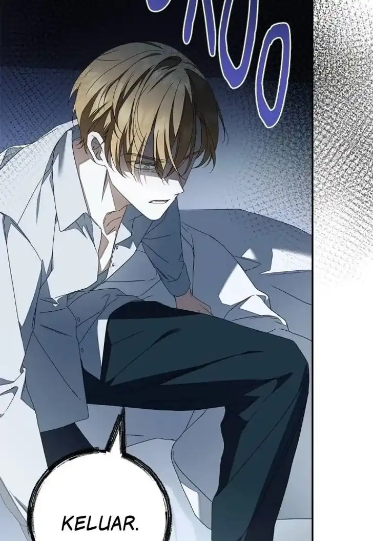 The Count’s Secret Maid Bab 18 halaman 84