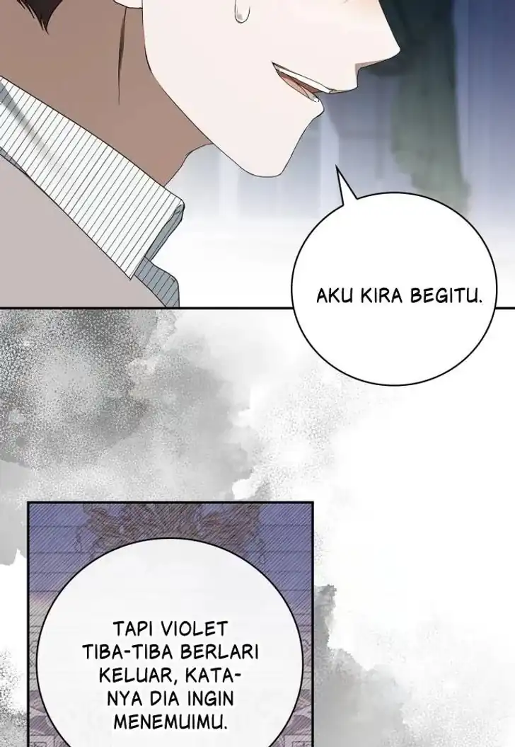 The Count’s Secret Maid Bab 18 halaman 87