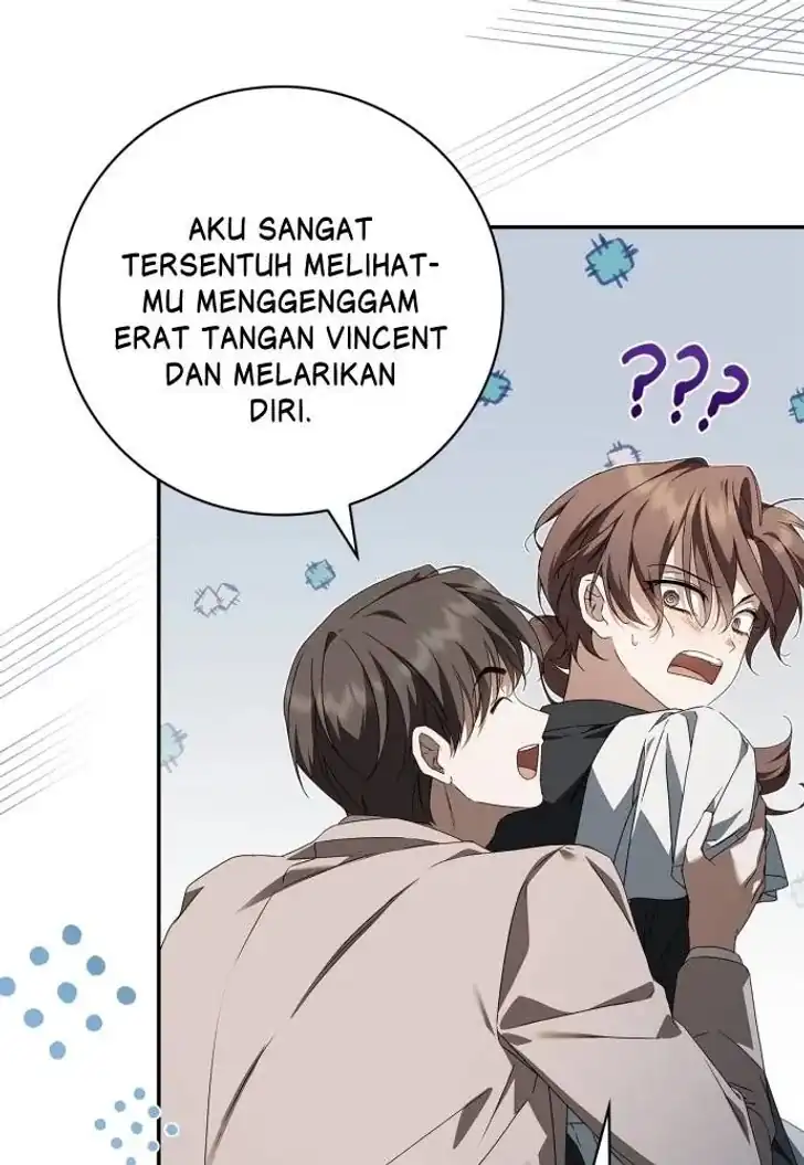 The Count’s Secret Maid Bab 18 halaman 92
