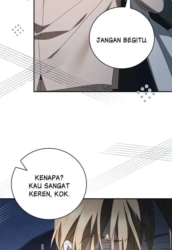 The Count’s Secret Maid Bab 18 halaman 93