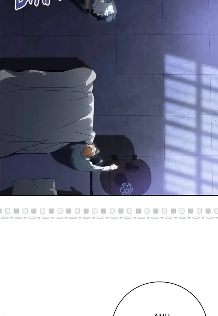 The Count’s Secret Maid Bab 19 halaman 6