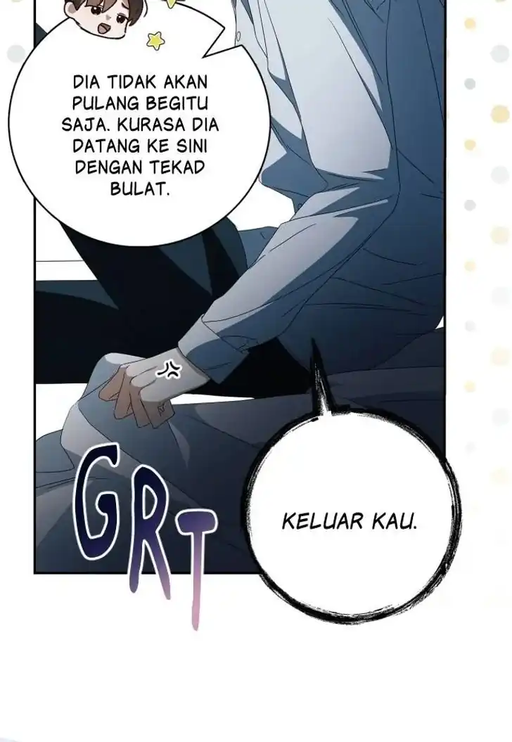 The Count’s Secret Maid Bab 19 halaman 9