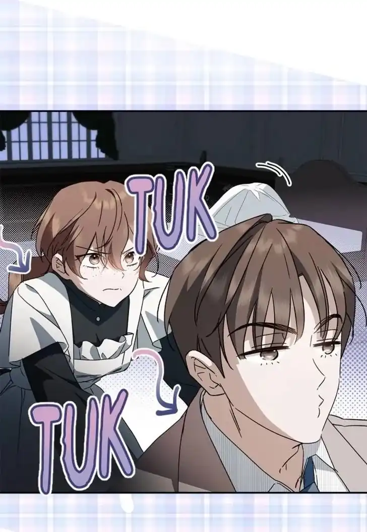 The Count’s Secret Maid Bab 19 halaman 10