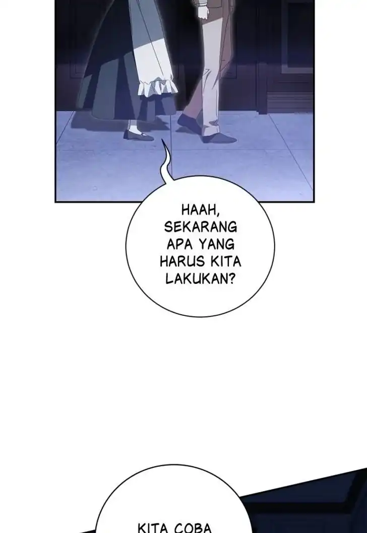 The Count’s Secret Maid Bab 19 halaman 12