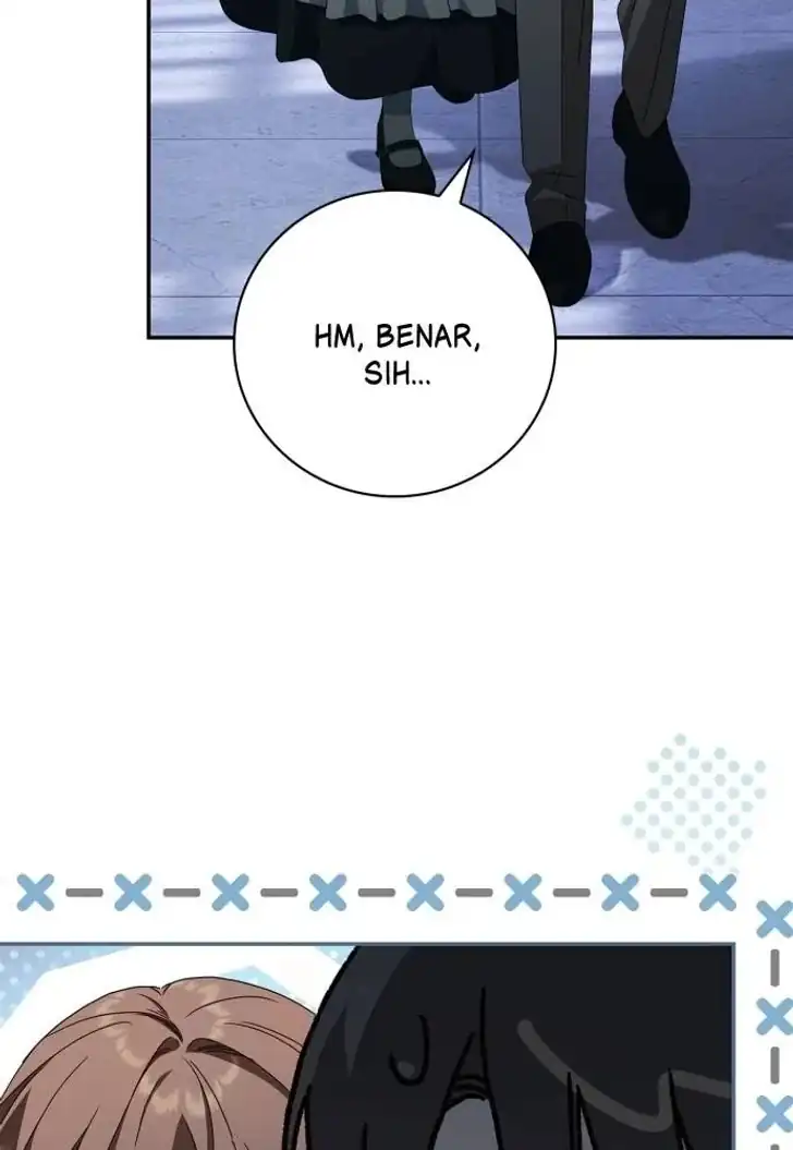 The Count’s Secret Maid Bab 19 halaman 14