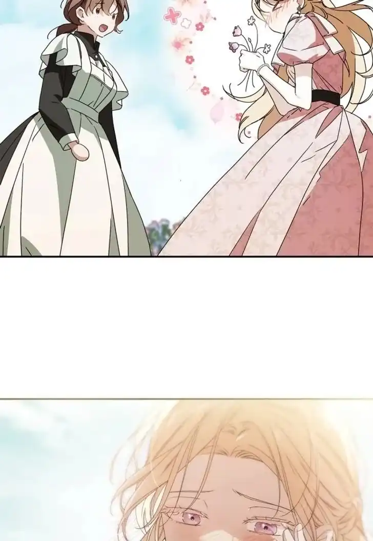 The Count’s Secret Maid Bab 19 halaman 34