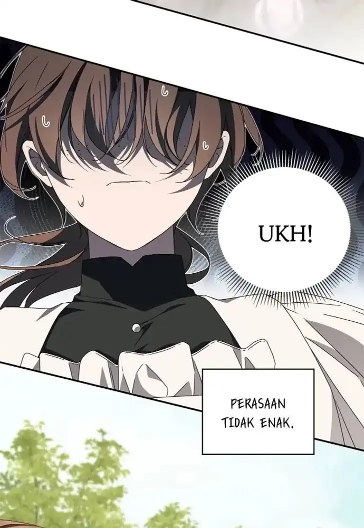 The Count’s Secret Maid Bab 19 halaman 36