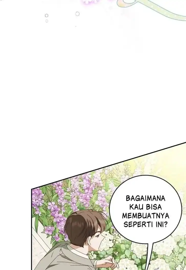 The Count’s Secret Maid Bab 19 halaman 41