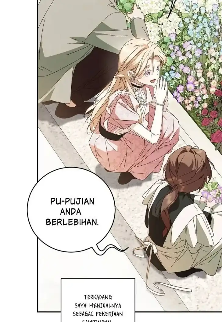 The Count’s Secret Maid Bab 19 halaman 42