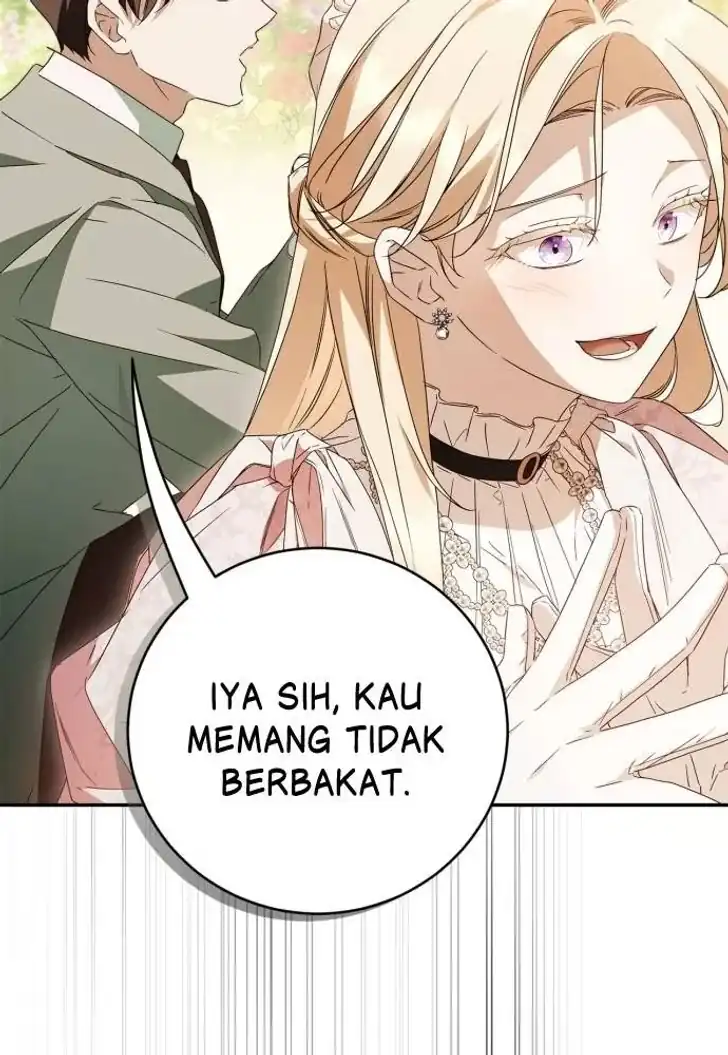 The Count’s Secret Maid Bab 19 halaman 44
