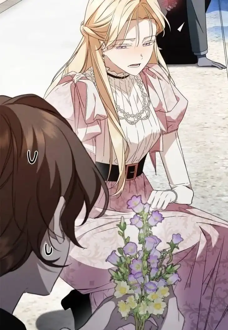 The Count’s Secret Maid Bab 19 halaman 47