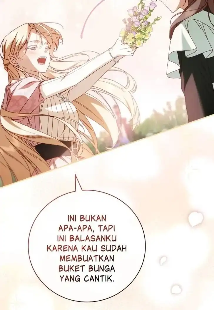 The Count’s Secret Maid Bab 19 halaman 74