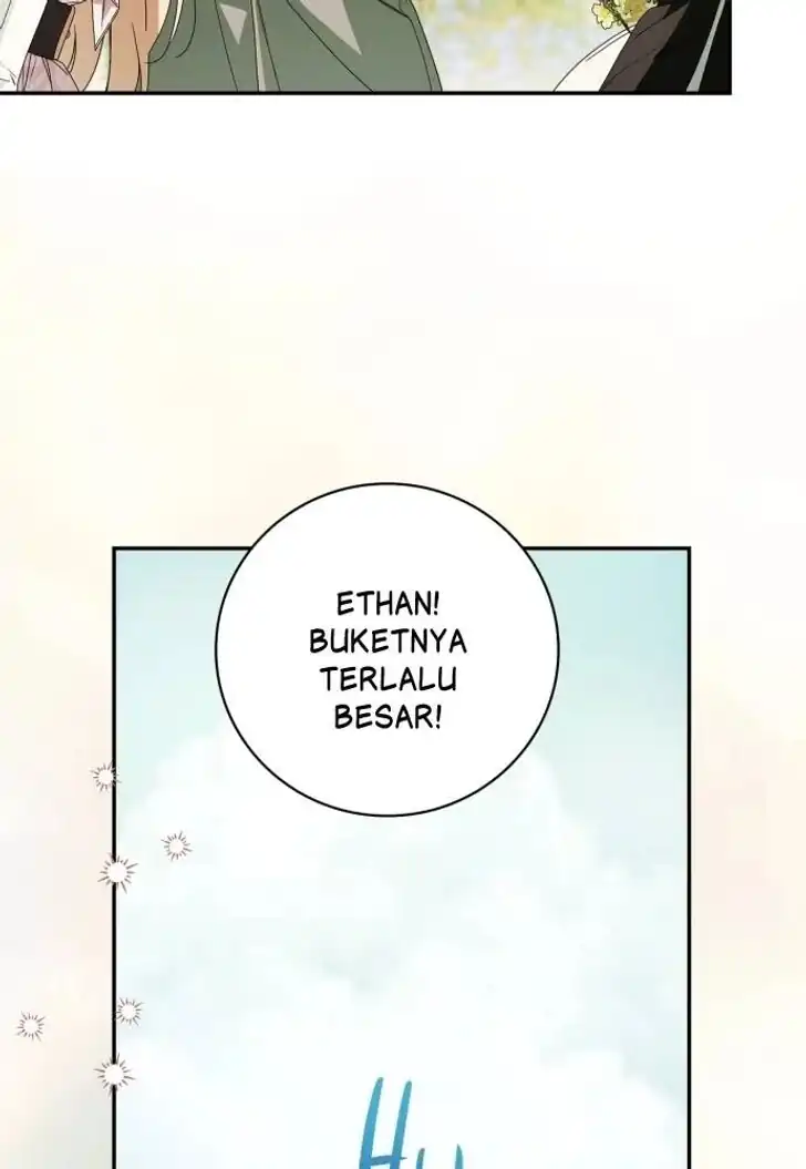 The Count’s Secret Maid Bab 19 halaman 80