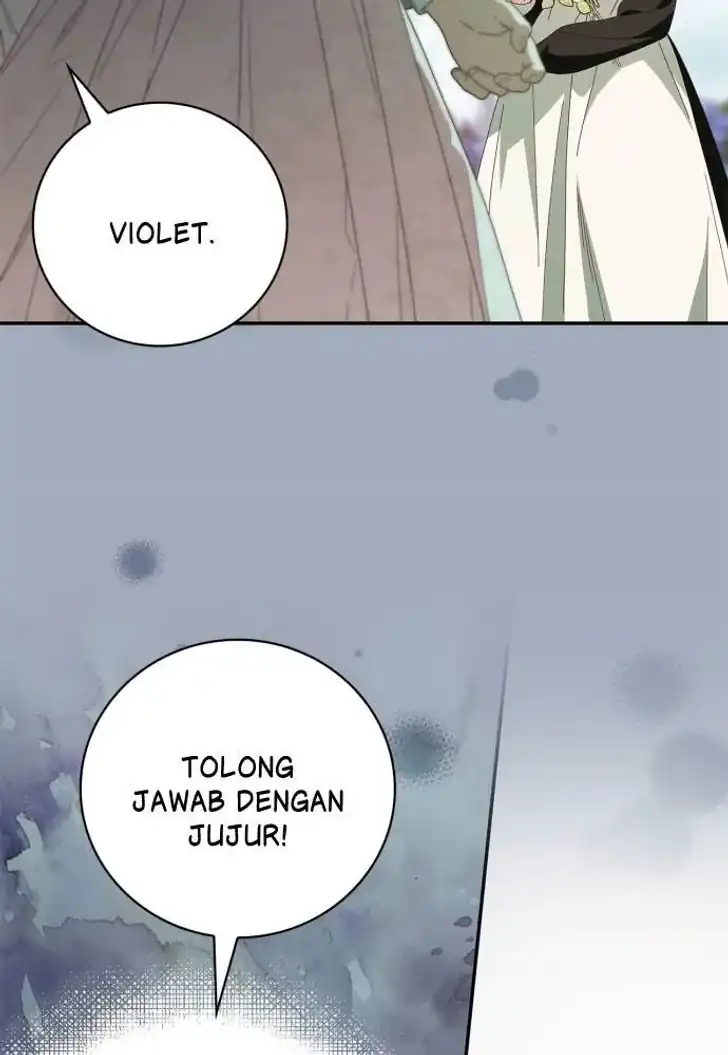 The Count’s Secret Maid Bab 19 halaman 93