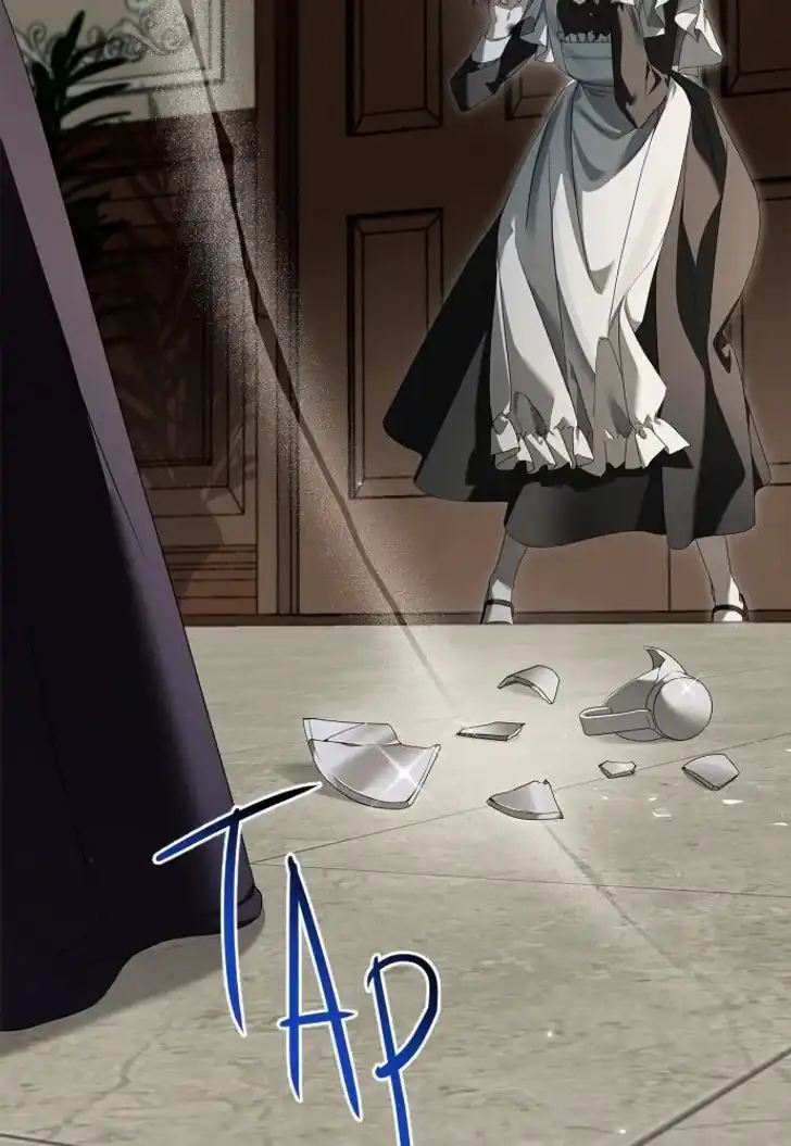 The Count’s Secret Maid chapter 2 halaman 8