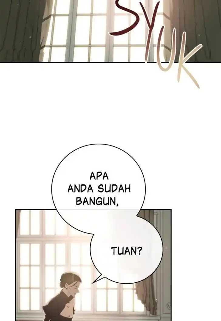 The Count’s Secret Maid chapter 2 halaman 10
