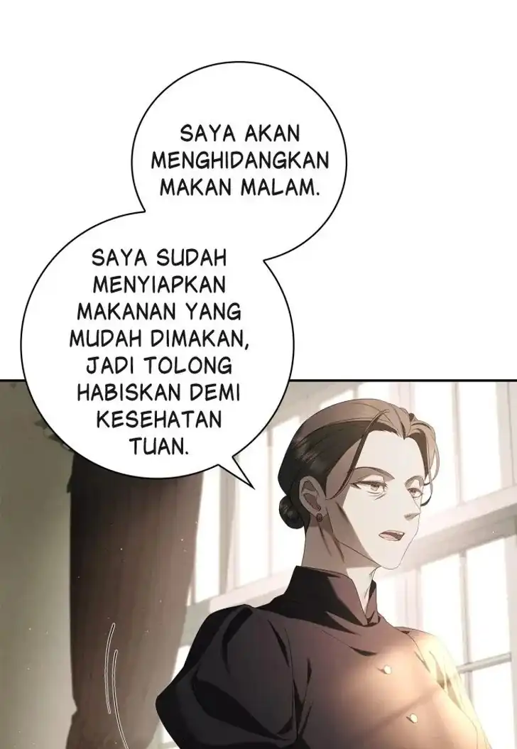 The Count’s Secret Maid chapter 2 halaman 14