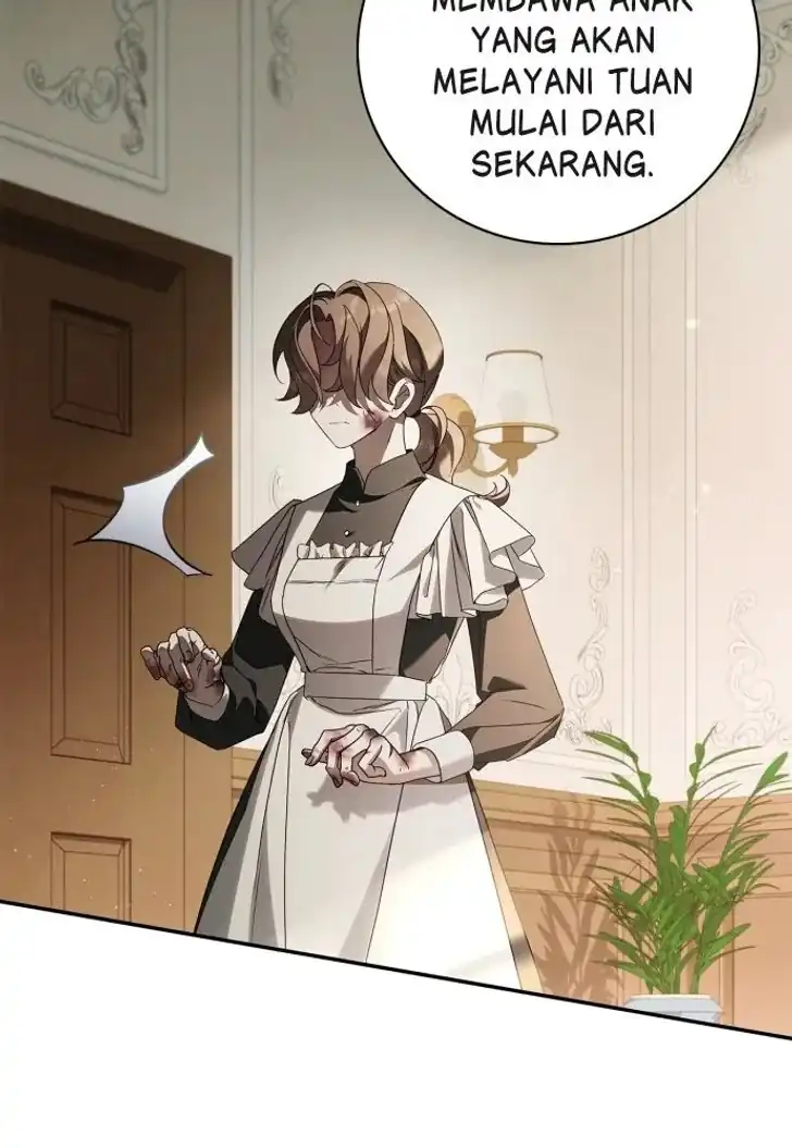 The Count’s Secret Maid chapter 2 halaman 19