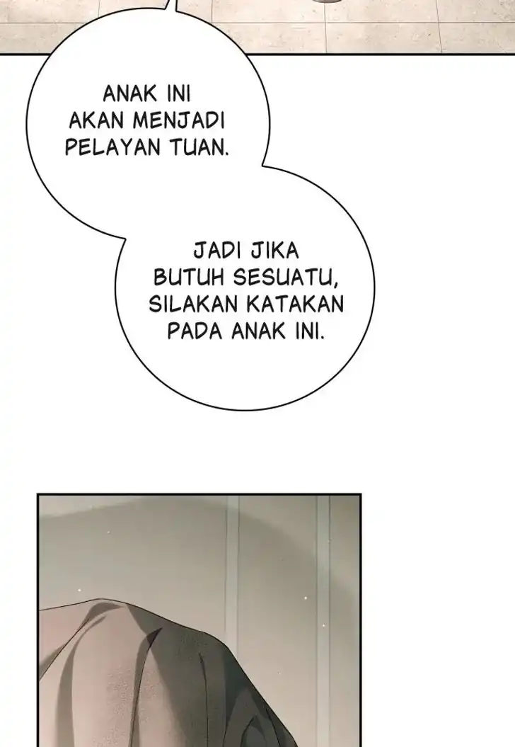 The Count’s Secret Maid chapter 2 halaman 21