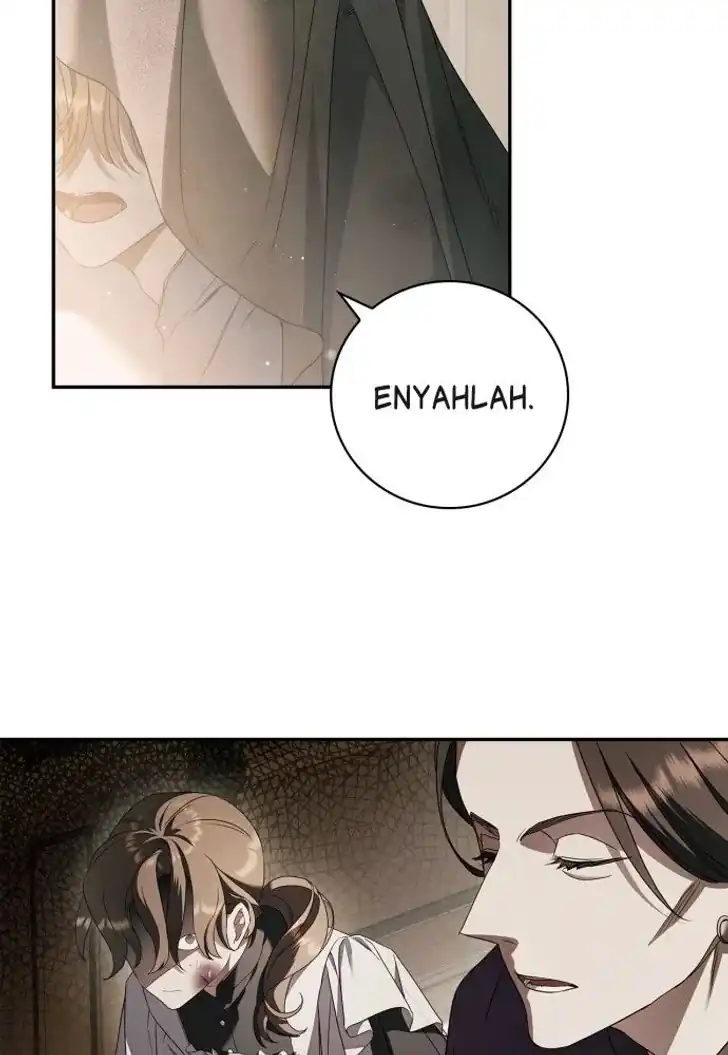 The Count’s Secret Maid chapter 2 halaman 22