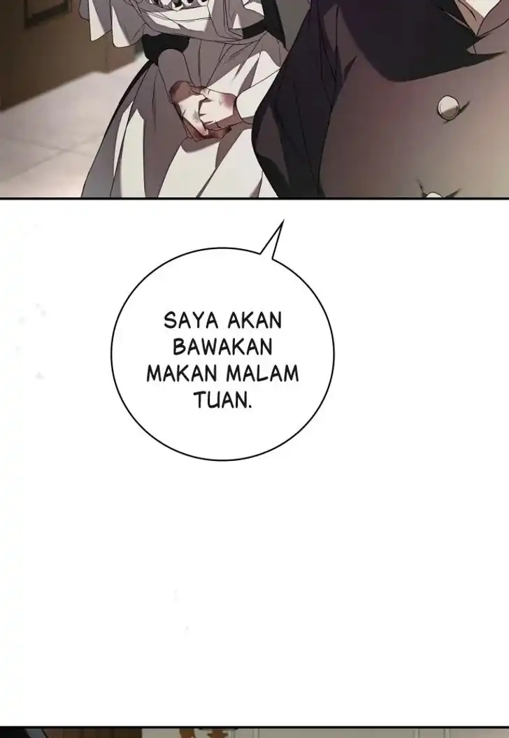 The Count’s Secret Maid chapter 2 halaman 23