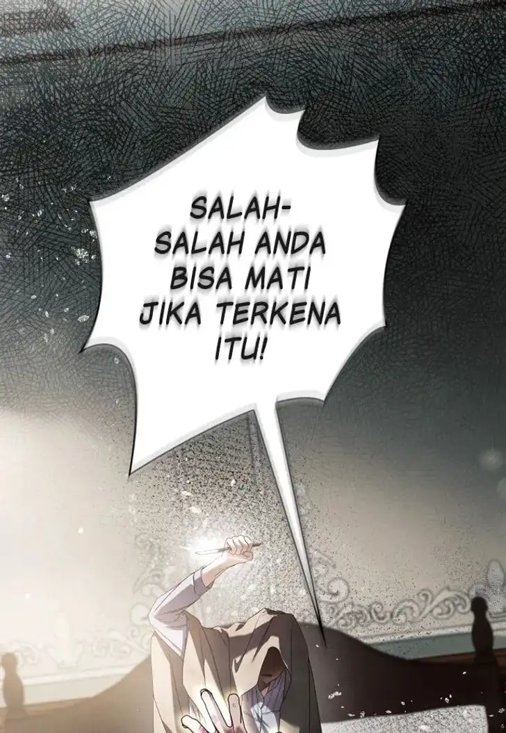 The Count’s Secret Maid chapter 2 halaman 28