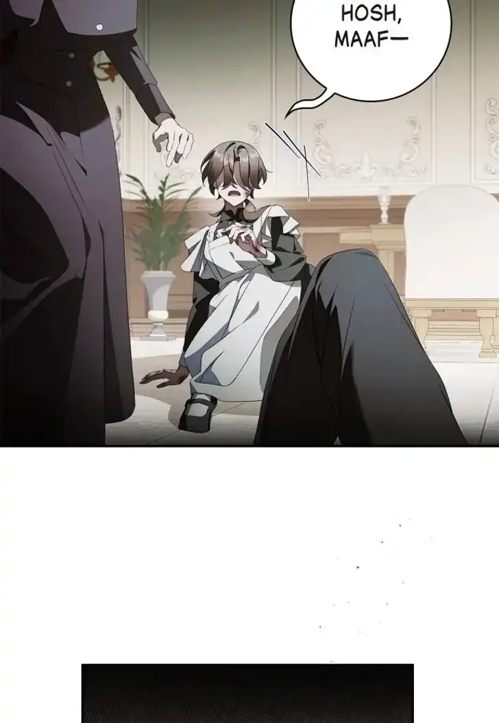 The Count’s Secret Maid chapter 2 halaman 45