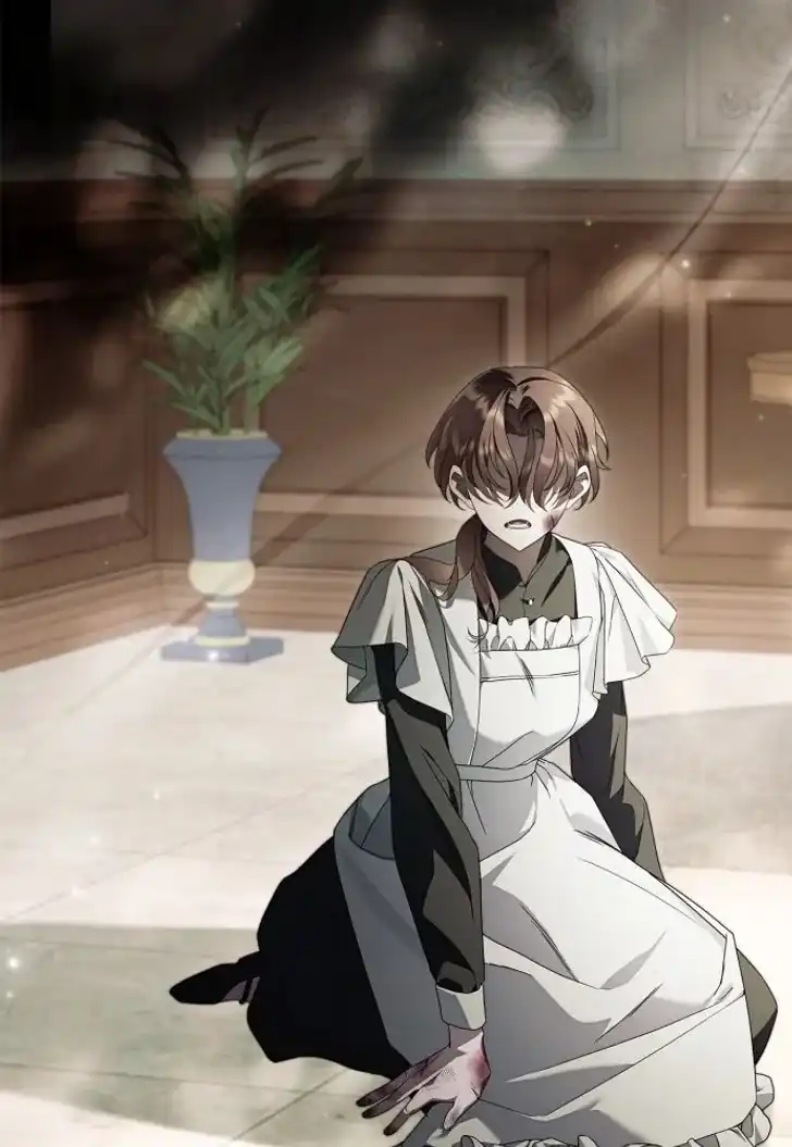 The Count’s Secret Maid chapter 2 halaman 50