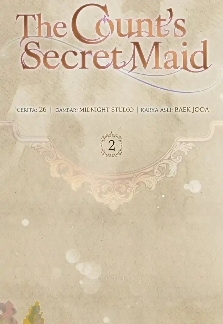 The Count’s Secret Maid chapter 2 halaman 62