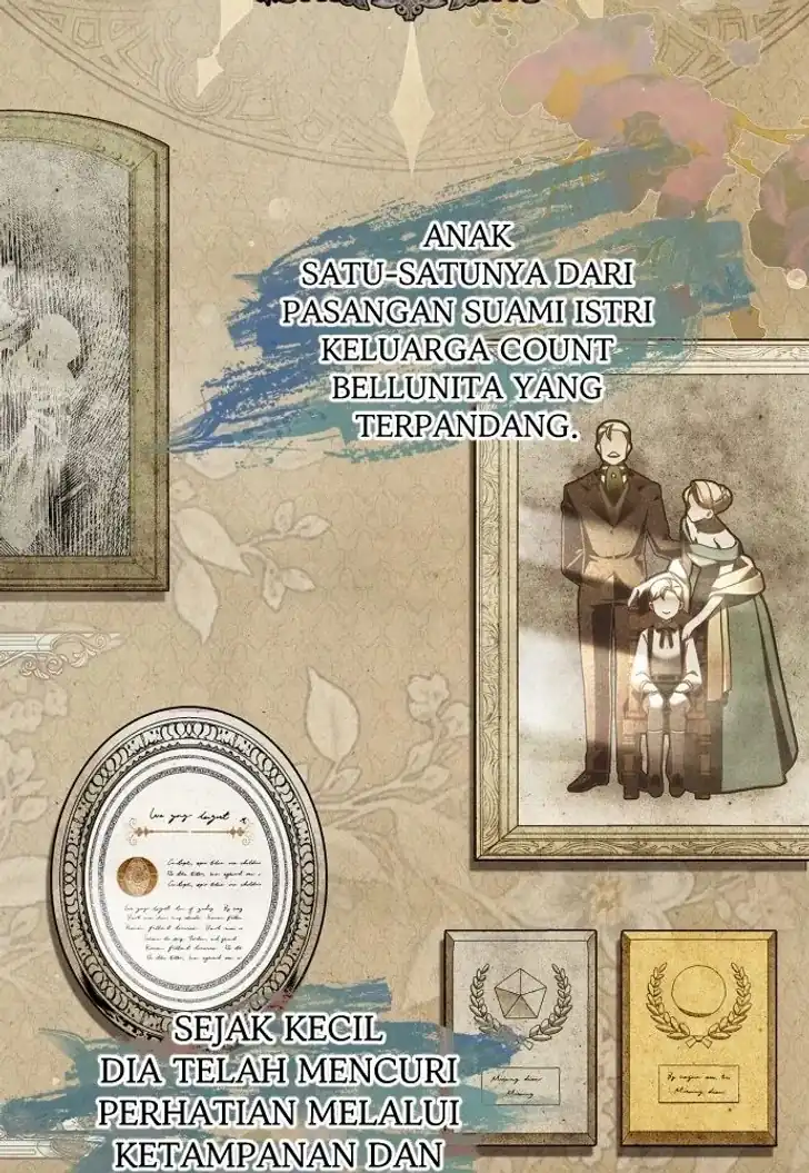 The Count’s Secret Maid chapter 2 halaman 64