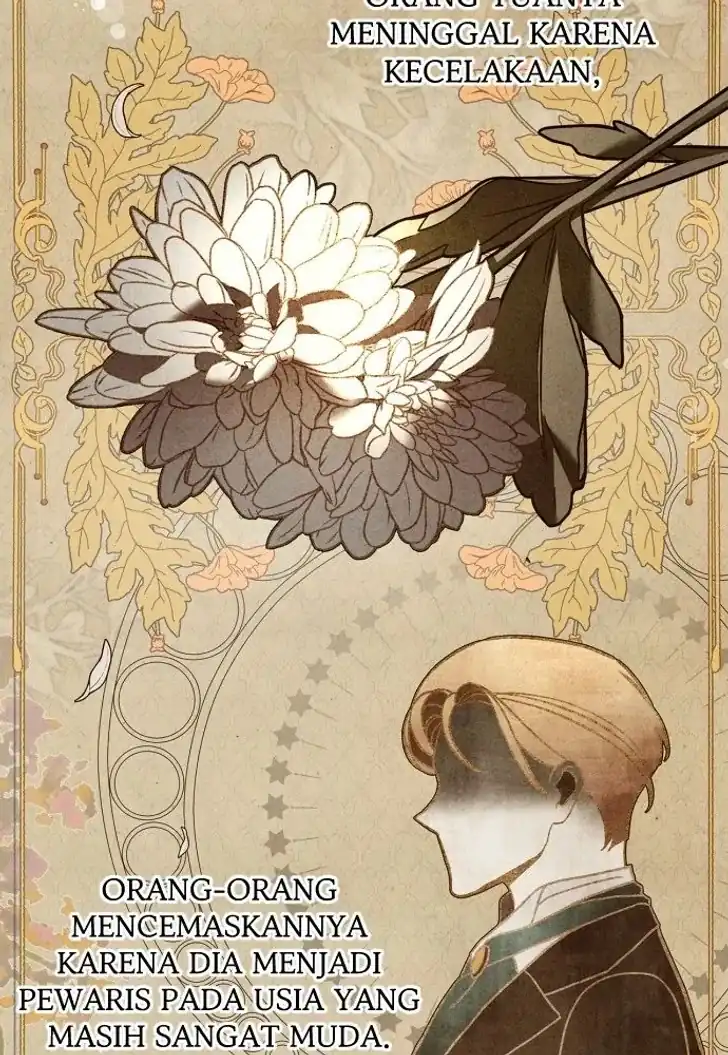 The Count’s Secret Maid chapter 2 halaman 66