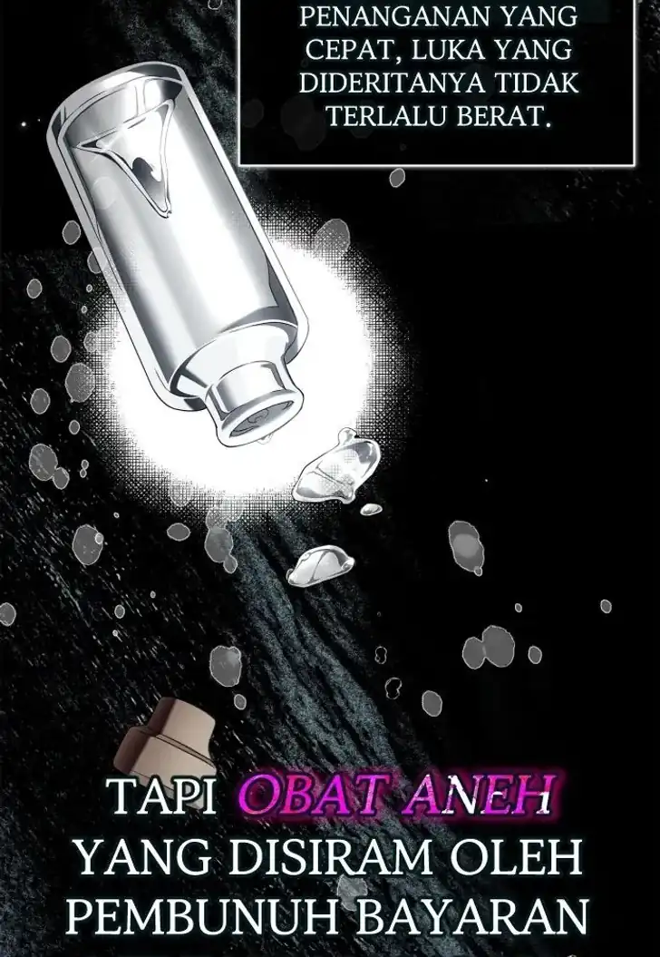 The Count’s Secret Maid chapter 2 halaman 77