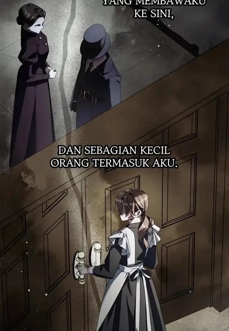 The Count’s Secret Maid chapter 2 halaman 87