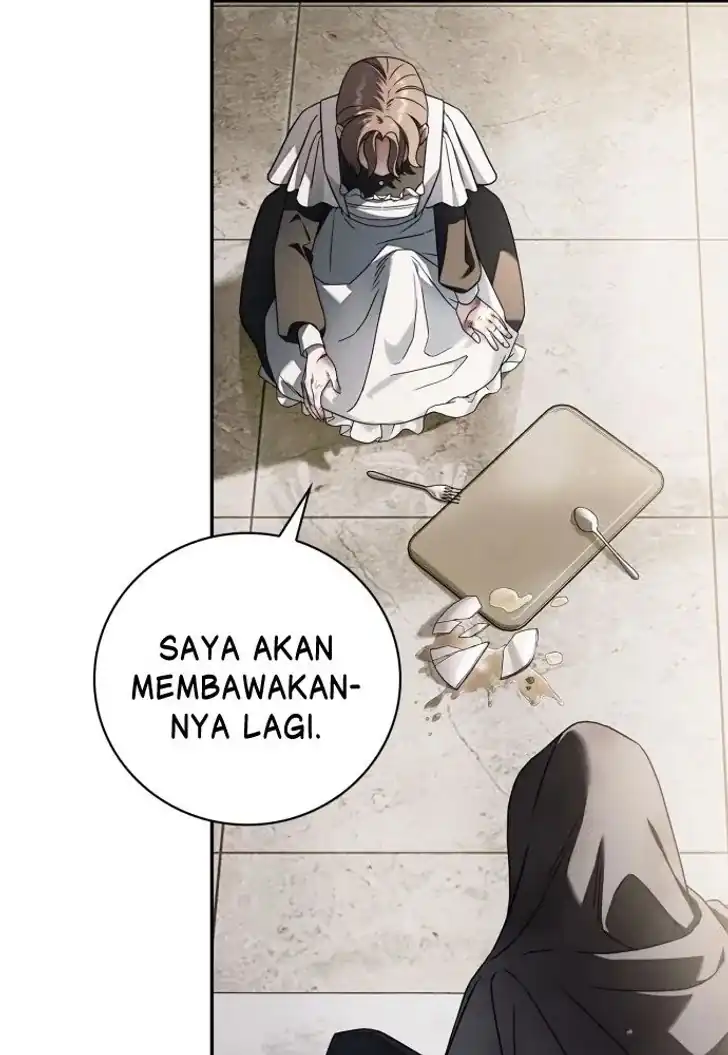 The Count’s Secret Maid chapter 2 halaman 96