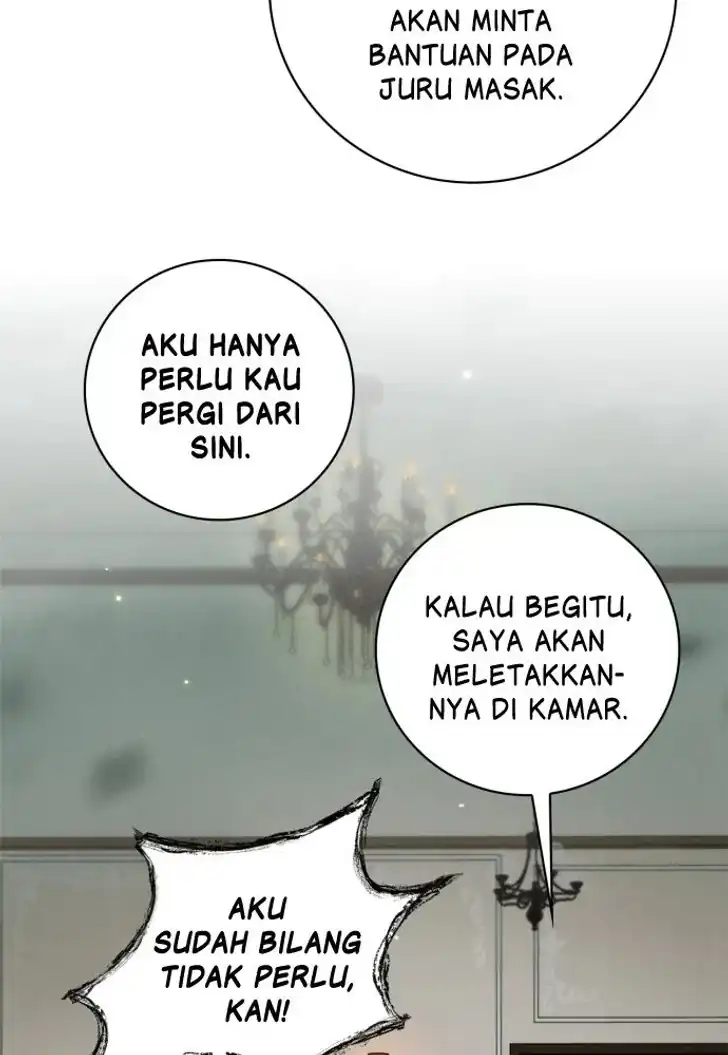 The Count’s Secret Maid chapter 2 halaman 98