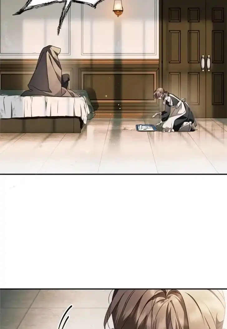 The Count’s Secret Maid chapter 2 halaman 99
