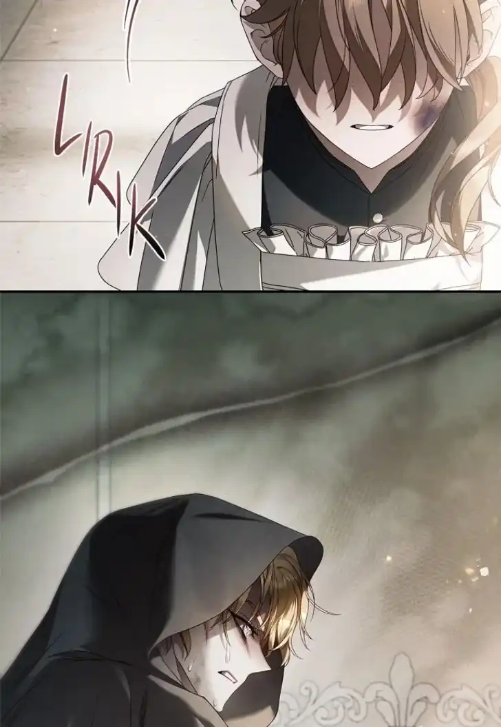 The Count’s Secret Maid chapter 2 halaman 100