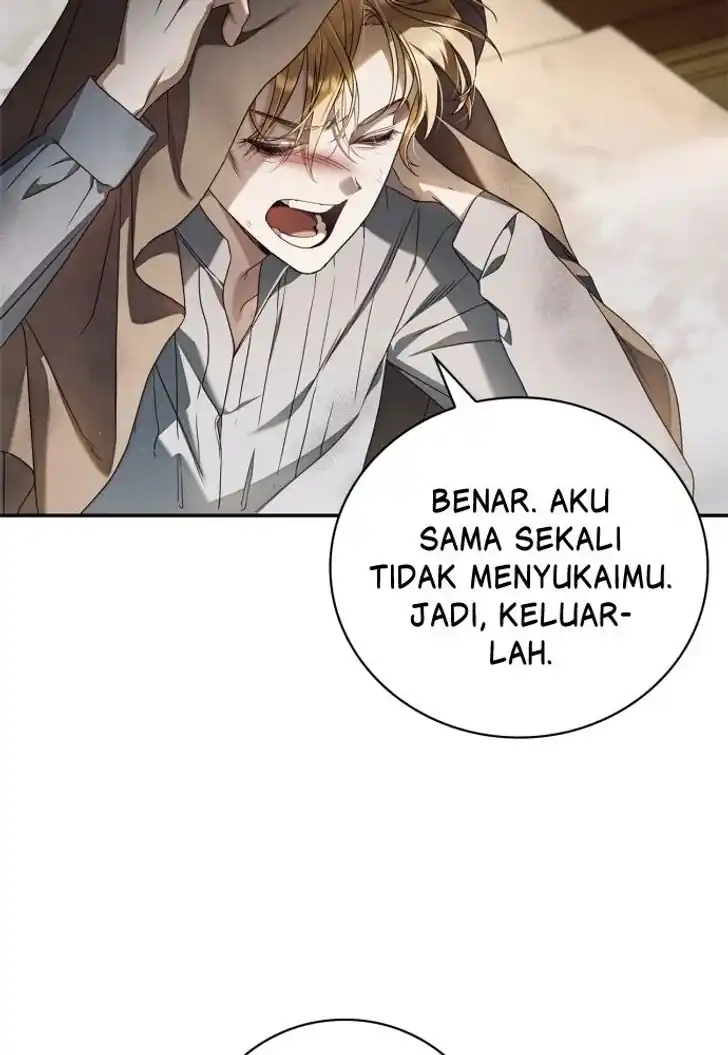 The Count’s Secret Maid chapter 2 halaman 107