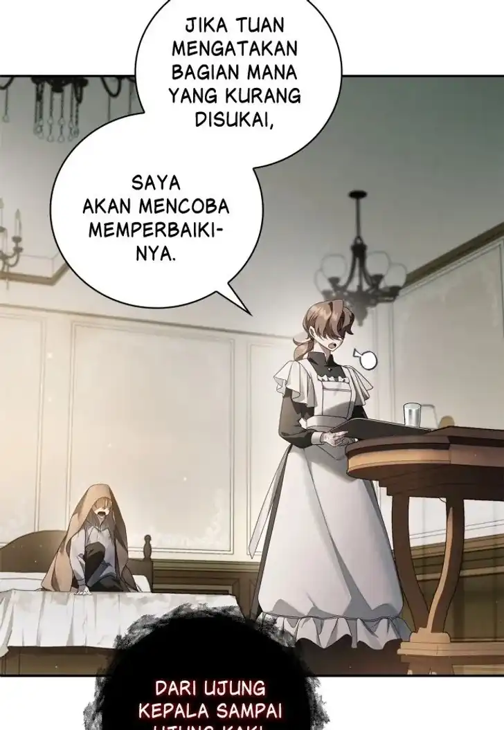 The Count’s Secret Maid chapter 2 halaman 108