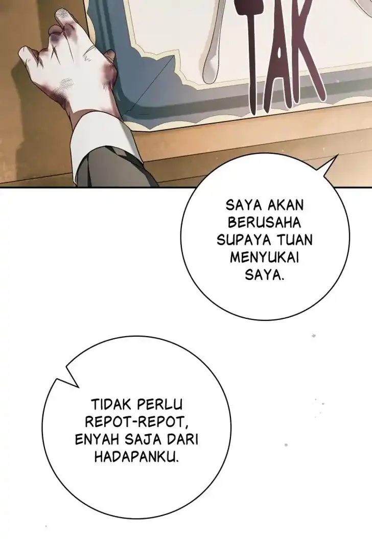 The Count’s Secret Maid chapter 2 halaman 110