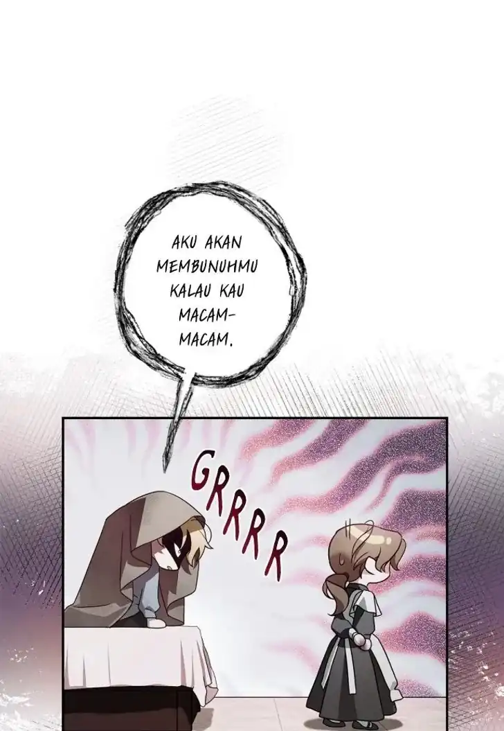 The Count’s Secret Maid chapter 2 halaman 116