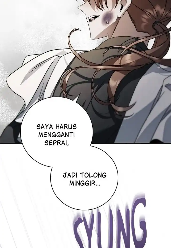 The Count’s Secret Maid chapter 2 halaman 118