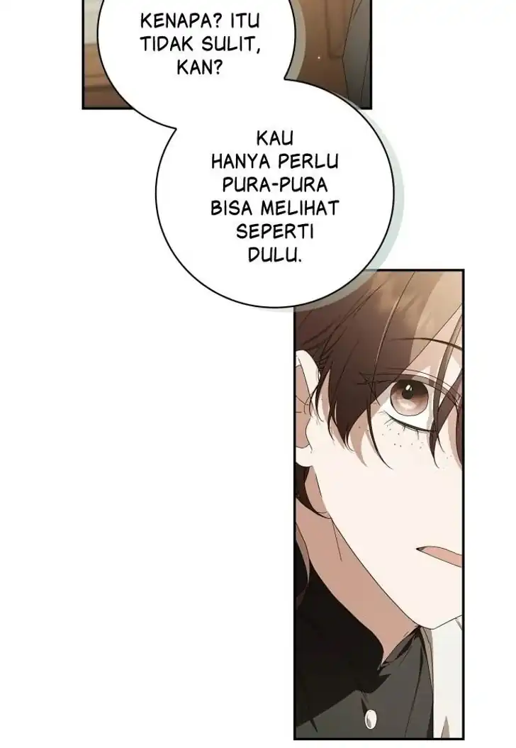 The Count’s Secret Maid Bab 20 halaman 6