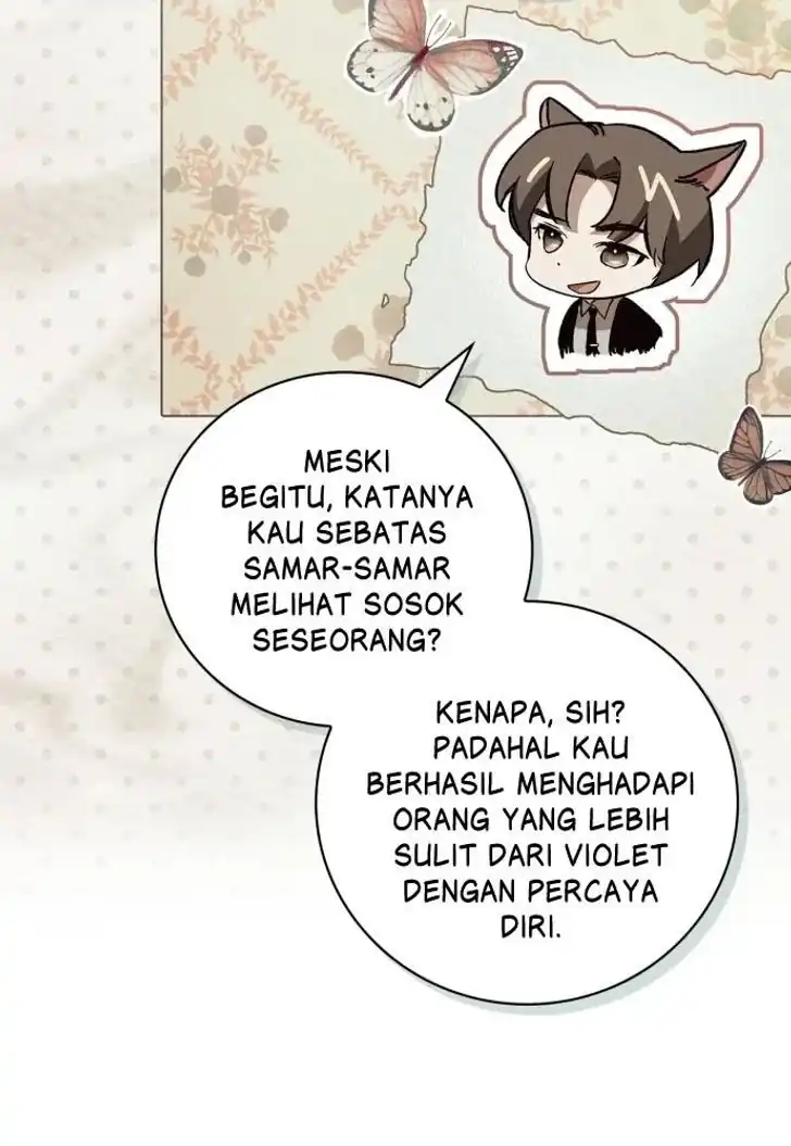 The Count’s Secret Maid Bab 20 halaman 10