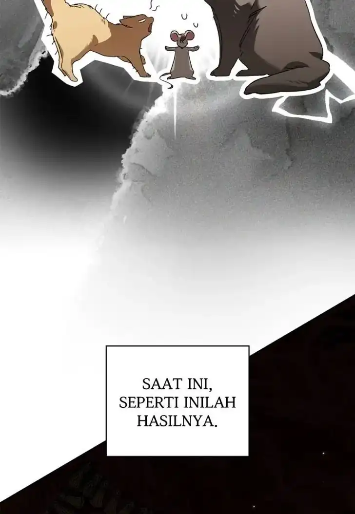 The Count’s Secret Maid Bab 20 halaman 14