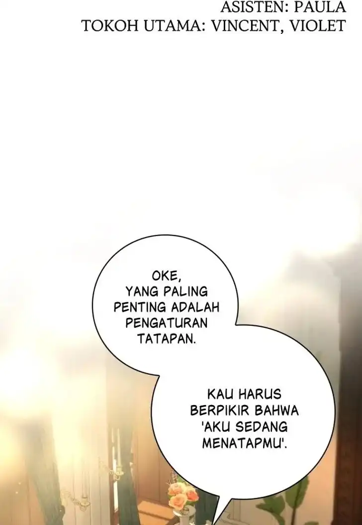 The Count’s Secret Maid Bab 20 halaman 17