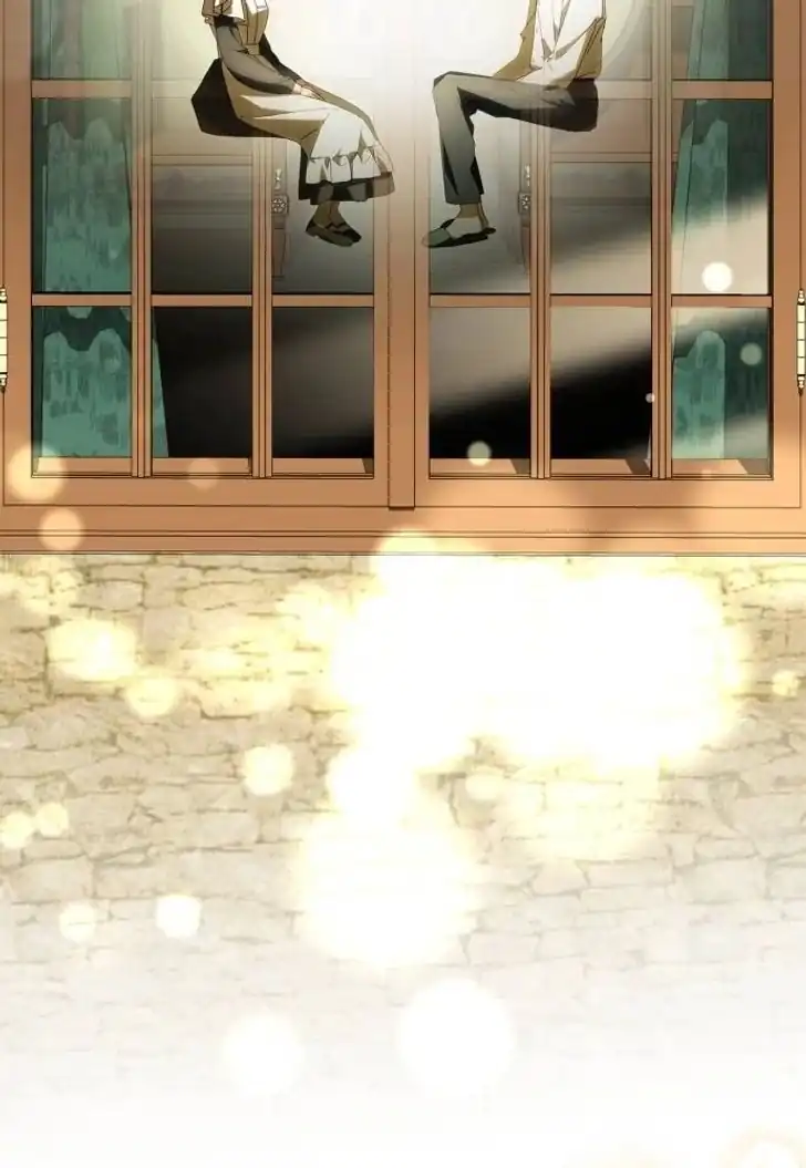 The Count’s Secret Maid Bab 20 halaman 32